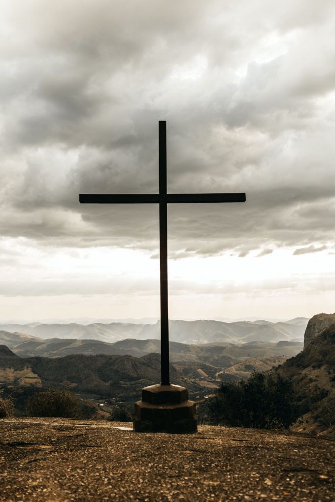 For what reason have you neglected such a great Salvation?
