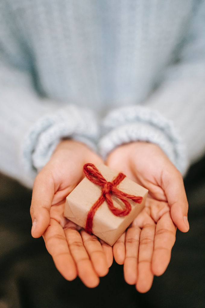 The Perfect Gift